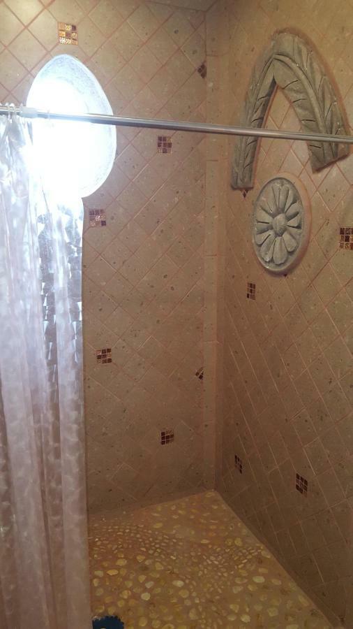 La Casona Azul Bed N Breakfast Santa Rosa de Jauregui Екстер'єр фото